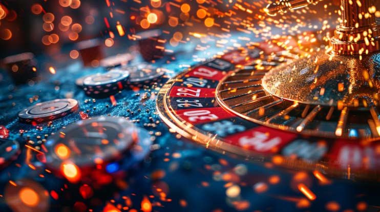မြန်မာ Online Bingo Jackpot ကစားနည်း 139 stops