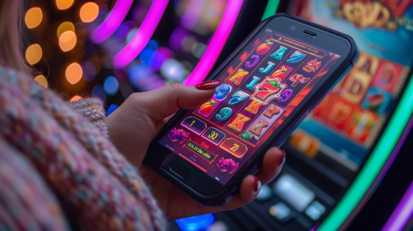 Slots Games 139 stops