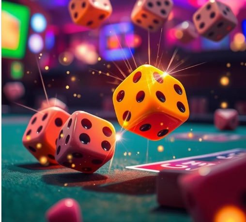 Bingo Esports 139 stops